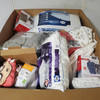 1203 units of Bedding - MSRP $44,912 - Returns (Lot # TK53121)