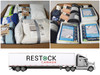 1203 units of Bedding - MSRP $44,912 - Returns (Lot # TK53121)