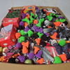 19799 units of Halloween & More - MSRP $146,768 - Returns (Lot # TK53125)