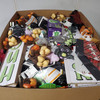 19799 units of Halloween & More - MSRP $146,768 - Returns (Lot # TK53125)