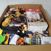 19799 units of Halloween & More - MSRP $146,768 - Returns (Lot # TK53125)