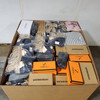 9826 units of Fashion (Shoes, Clothing, Bags & More) - MSRP $258,857 - Returns (Lot # TK53127)