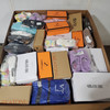 9826 units of Fashion (Shoes, Clothing, Bags & More) - MSRP $258,857 - Returns (Lot # TK53127)