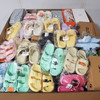 9826 units of Fashion (Shoes, Clothing, Bags & More) - MSRP $258,857 - Returns (Lot # TK53127)