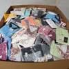 9826 units of Fashion (Shoes, Clothing, Bags & More) - MSRP $258,857 - Returns (Lot # TK53127)
