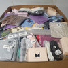 9826 units of Fashion (Shoes, Clothing, Bags & More) - MSRP $258,857 - Returns (Lot # TK53127)