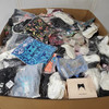 9826 units of Fashion (Shoes, Clothing, Bags & More) - MSRP $258,857 - Returns (Lot # TK53127)