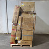 284 units of Home Furniture - MSRP $116,114 - Returns (Lot # TK53130)