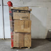 196 units of Furniture (Multi-Box Sets) - MSRP $64,493 - Salvage (Lot # TK53131)