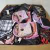 190 units of Luggages & Bags - MSRP $4,251 - Returns (Lot # 966714)
