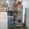 36 units of Small Appliances - MSRP $3,565 - Returns (Lot # 968612)