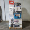 36 units of Small Appliances - MSRP $3,565 - Returns (Lot # 968612)