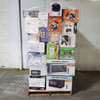 48 units of Small Appliances - MSRP $5,632 - Returns (Lot # 968614)