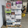 48 units of Small Appliances - MSRP $5,632 - Returns (Lot # 968614)