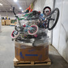 15 units of Bicycles - MSRP $1,982 - Returns (Lot # 967801)