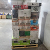 55 units of Small Appliances - MSRP $7,520 - Returns (Lot # 968701)