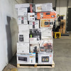 55 units of Small Appliances - MSRP $7,520 - Returns (Lot # 968701)