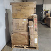 12 units of Home Furniture - MSRP $4,907 - Returns (Lot # 967304)