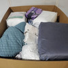 47 units of Bedding - MSRP $1,711 - Returns (Lot # 968705)