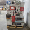 82 units of Small Appliances - MSRP $5,397 - Returns (Lot # 968801)