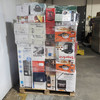 85 units of Small Appliances - MSRP $6,826 - Returns (Lot # 968811)