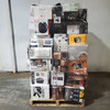63 units of Small Appliances - MSRP $6,110 - Returns (Lot # 968812)