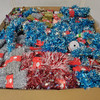1514 units of Christmas - MSRP $6,527 - Returns (Lot # 968717)