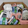 76 units of Bedding - MSRP $1,983 - Returns (Lot # 968901)