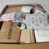 30 units of Bedding - MSRP $3,520 - Returns (Lot # 965910)
