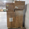 8 units of Furniture (Multi-Box Sets) - MSRP $2,470 - Salvage (Lot # 968110)