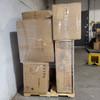 8 units of Furniture (Multi-Box Sets) - MSRP $2,470 - Salvage (Lot # 968110)