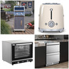 30 units of Small Appliances - MSRP $8,355 - Returns (Lot # 965905)