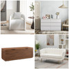 11 units of Home Furniture - MSRP $4,092 - Returns (Lot # 968408)