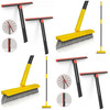 214 units of Cleaning Scrubbers & Squeegees - MSRP $3,038 - Like New (Lot # 917625)