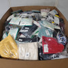 595 units of Clothing & Accessories - MSRP $14,340 - Returns (Lot # 919901)