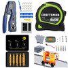 900 units of Tools & Accessories - MSRP $14,910 - Returns (Lot # 927026)