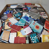 1359 units of Books - MSRP $35,544 - Like New (Lot # 957308)