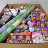 485 units of Toys - MSRP $5,513 - Returns (Lot # 968513)