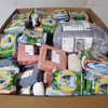 99 units of Bedding - MSRP $2,633 - Returns (Lot # 968914)