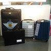 17 Units of Luggages & Travel Bags - MSRP 3799$ - Returns