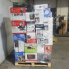 85 units of Small Appliances - MSRP $7,263 - Returns (Lot # 969209)