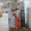 66 units of Small Appliances - MSRP $6,825 - Returns (Lot # 969213)