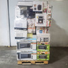 70 units of Small Appliances - MSRP $6,396 - Returns (Lot # 969307)
