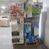 70 units of Small Appliances - MSRP $6,396 - Returns (Lot # 969307)