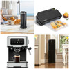 70 units of Small Appliances - MSRP $6,396 - Returns (Lot # 969307)