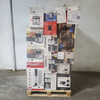 58 units of Small Appliances - MSRP $5,610 - Returns (Lot # 969314)