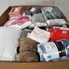 79 units of Bedding - MSRP $2,387 - Returns (Lot # 968904)