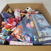 156 units of Toys - MSRP $2,275 - Returns (Lot # 969215)