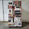 73 units of Small Appliances - MSRP $7,910 - Returns (Lot # 969409)