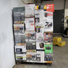 73 units of Small Appliances - MSRP $7,910 - Returns (Lot # 969409)